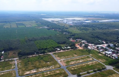 Bán Gấp ĐẤT Giá 730TR cách KCN PHƯỚC ĐÔNG (10 phút)